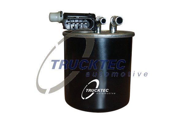 TRUCKTEC AUTOMOTIVE kuro filtras 02.14.100